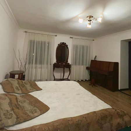 Cosy flat Apartment Erevan Exterior foto