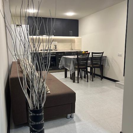 Cosy flat Apartment Erevan Exterior foto