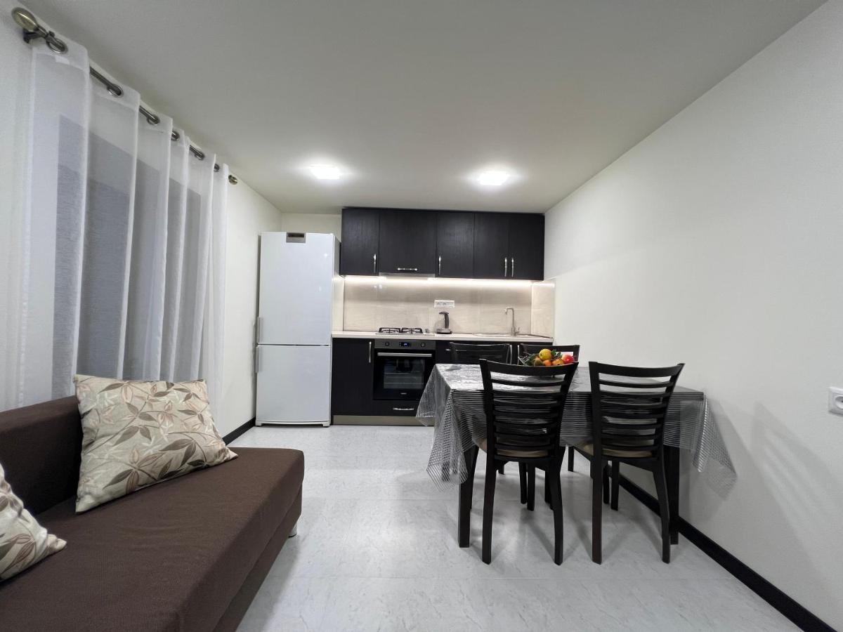 Cosy flat Apartment Erevan Exterior foto
