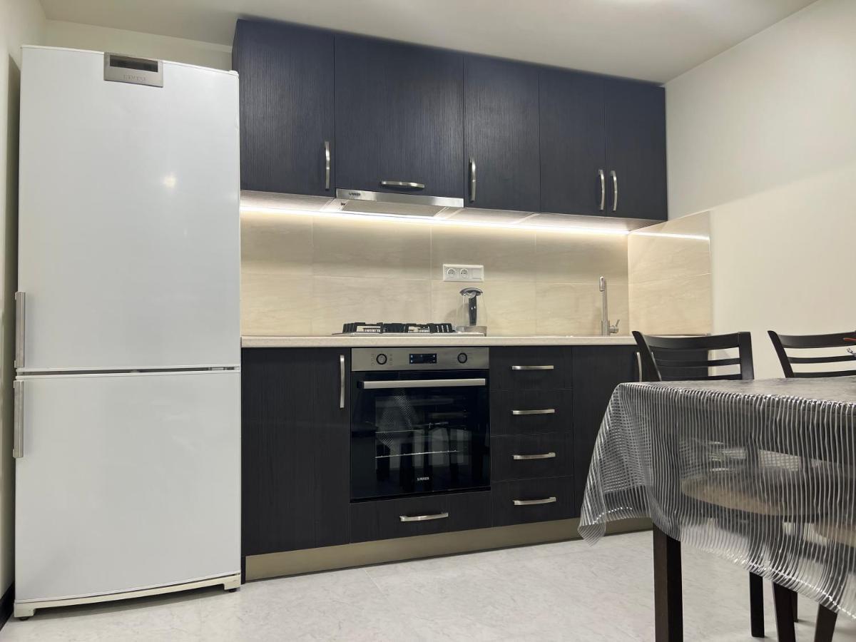 Cosy flat Apartment Erevan Exterior foto